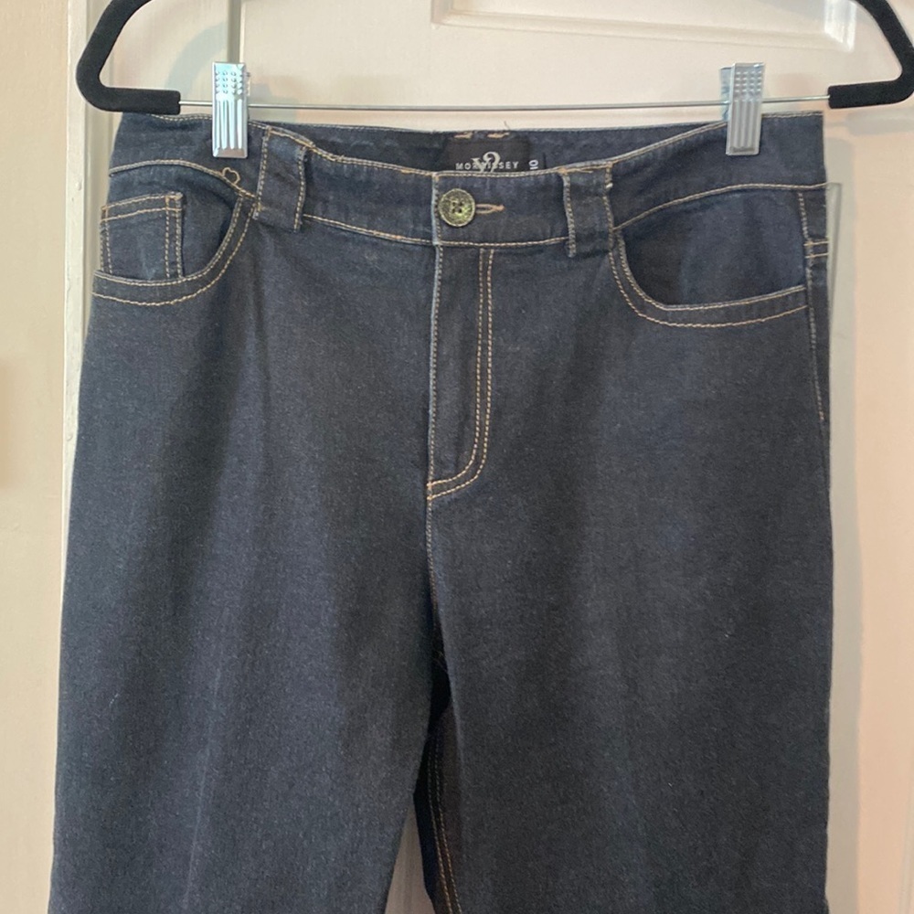 𝅺MORRISSEY jeans